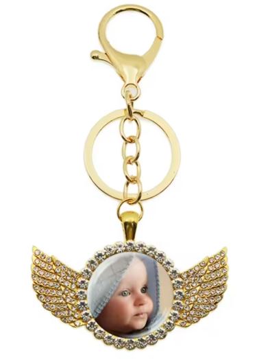 Llavero Natalicio